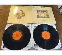 EVERLY BROTHERS - EVERLY BROTHERS - END OF AN ERA 2xLP (14034)
