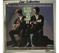 Everly Brothers - Everly Brothers - Sing Great Country Hits - Midi - MID 26025-F, Midi - MID 26 025