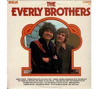 Everly Brothers - Everly Brothers Stories We Could Tell LP RCA Camden CDS1142 EX/EX 1970s