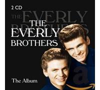 Everly Brothers - Everly Brothers the Album