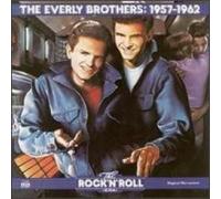 Everly Brothers - Everly Brothers - The Everly Brothers: 1957-1962 - Time Life Music - SRNR-09, Warner Special Products - OP-2537