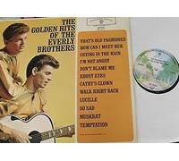 Everly Brothers - Everly Brothers: The Golden Hits Of [Vinyl]