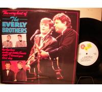 EVERLY BROTHERS - EVERLY BRUTHERS - THE VERY BEST - 2LP - FUN9009/10 - VINYL