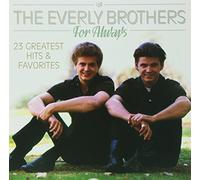 Everly Brothers - for Always-HQ [Import]