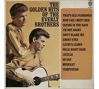 Everly Brothers - Golden Hits Of The Everly Brothers