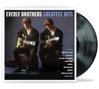 Everly Brothers - Greatest Hits (180 GR.) [Import]