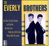 Everly Brothers - Greatest Hits