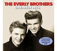 Everly Brothers - Greatest Hits-3cd [Import]