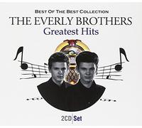 Everly Brothers - Greatest Hits [Import]