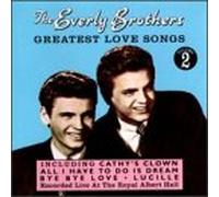 Everly Brothers - Greatest Love Songs 2