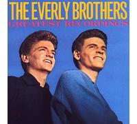 Everly Brothers - Greatest Recording [Import]