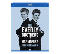 Everly Brothers : Harmonies From Heaven - Blu-Ray