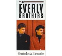 Everly Brothers - Heartaches & Harmonies
