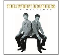 Everly Brothers - Highlights