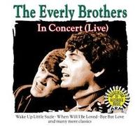 Everly Brothers - in Concert