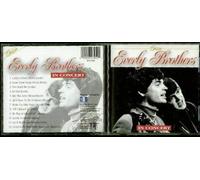 Everly Brothers in Concert [Import]