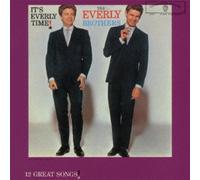 Everly Brothers - It's Everly Time