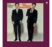 Everly Brothers / It'S Everly Time !