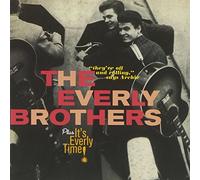Everly Brothers + It'S Everly Time