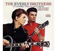 Everly Brothers - It's Everly Time/a Date.