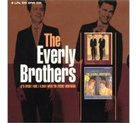Everly Brothers - It's Everly Time/Date with
