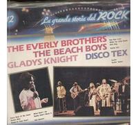 Everly Brothers - La Grande Storia Del Rock 12 [Vinyl LP]