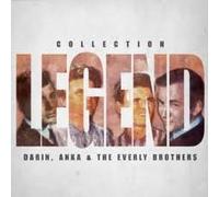Everly Brothers - Legends Collection: Everly Brothers