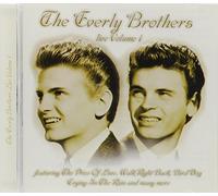 Everly Brothers - Live Vol. 1