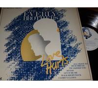 Everly Brothers - Love hurts-20 original greats / Vinyl record [Vinyl-LP]
