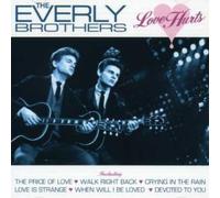 Everly Brothers - Love Hurts