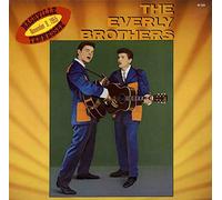 Everly Brothers - Nashville Tennessee [Import]