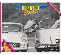 Everly Brothers, Neil Sedaka, Crystals, Crispian St. Peters, Tommy Roe, Chiffons..