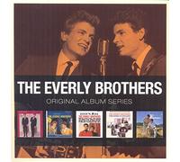 Everly Brothers - Original Album Series [Import]