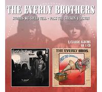 Stories We Could Tell/Listen The Chicken & Listen