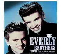 Everly Brothers - Platinum Collection 2 [Import]