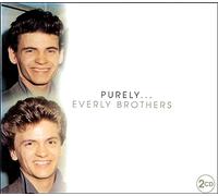 Everly Brothers - Purely [Import]