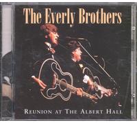 Everly Brothers - Reunion at the Alber