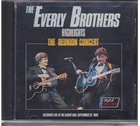 Everly Brothers – Reunion Concert – Mercury