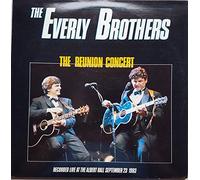 Everly Brothers - Reunion Concert [Import]