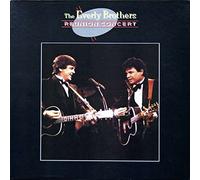 Everly Brothers - Reunion Concert - Teledisc USA - TD-6