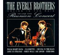 Everly Brothers - Reunion Concert-Volume One [Import]