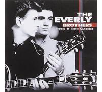 Everly Brothers - Rock N Roll Classics