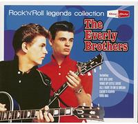 Everly Brothers - Rock 'n'roll Legends [Import]
