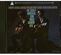 Everly Brothers - Sing Great Country Hits