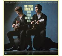 Everly Brothers - Sing Their Greatest Hits