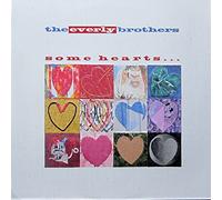 EVERLY BROTHERS - Some Hearts. (1988) [Import]