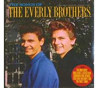 Everly Brothers - Songs of the.. -Deluxe-