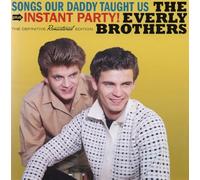 Songs Our Daddy Taught Us