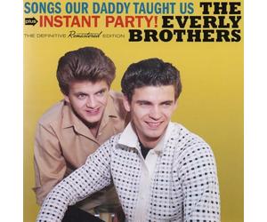 Everly Brothers / Songs Our Daddy