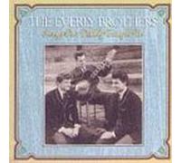 Everly Brothers - Songs Our Daddy Taught Us by Everly Brothers (1990-10-25)